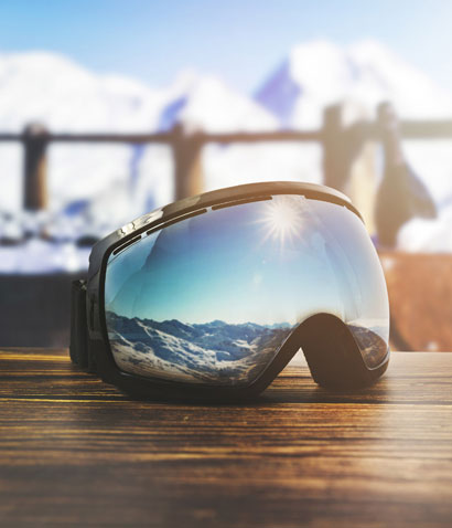 LUNETTES-SKI